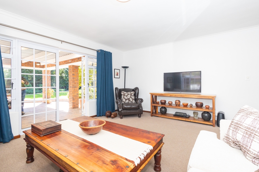 3 Bedroom Property for Sale in Flamingo Vlei Western Cape